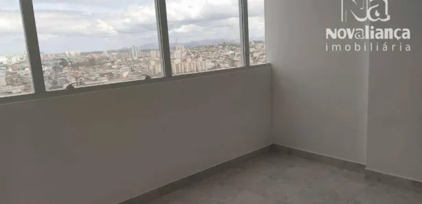Conjunto Comercial / Sala para alugar, 30m² no Divino Espírito Santo, Vila Velha