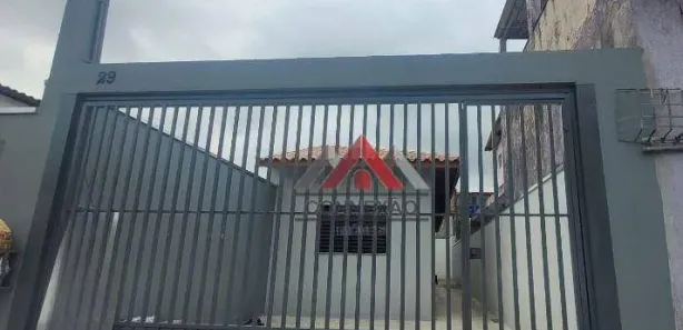 Casa com 2 Quartos à venda, 60m² no Vila Santa Margarida, Ferraz de Vasconcelos