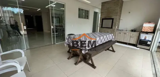 Casa com 4 Quartos à venda, 380m² no Nossa Senhora da Paz, Balneário Piçarras
