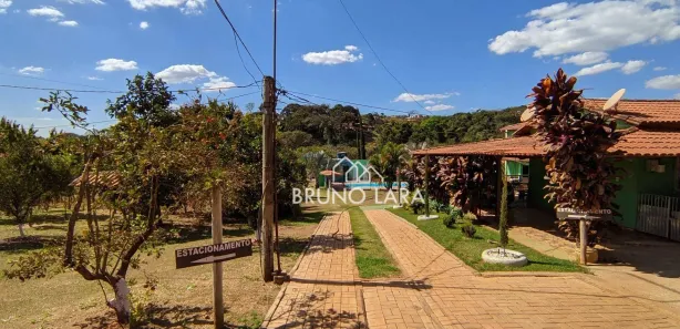 Fazenda / Sítio / Chácara com 8 Quartos à venda, 450m² no Pouso Alegre, São Joaquim de Bicas