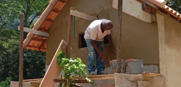 Casa de Condomínio com 2 Quartos à venda, 80m² no Caneca Fina, Guapimirim