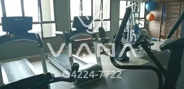 Flat com 1 Quarto à venda, 37m² no Santa Paula, São Caetano do Sul