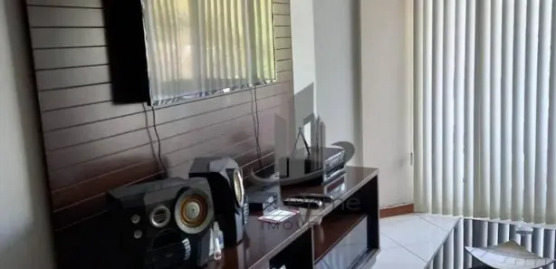 Apartamento com 3 Quartos à venda, 94m² no Centro, Barra Mansa