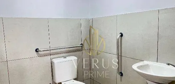 Loja / Salão / Ponto Comercial para alugar, 80m² no Chácara Nova Odessa, Mogi Guaçu