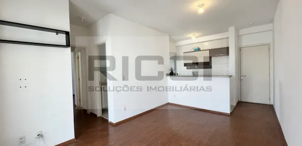 Apartamento com 2 Quartos para alugar, 62m² no Cézar de Souza, Mogi das Cruzes
