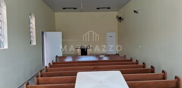 Loja / Salão / Ponto Comercial à venda, 102m² no Jardim Residencial Santa Amália, Limeira