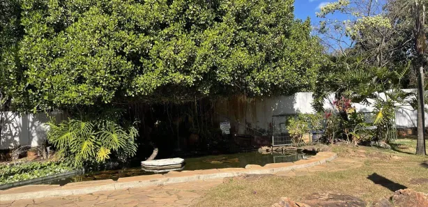 Terreno / Lote / Condomínio à venda, 2996m² no Setor Habitacional Jardim Botânico, Brasília
