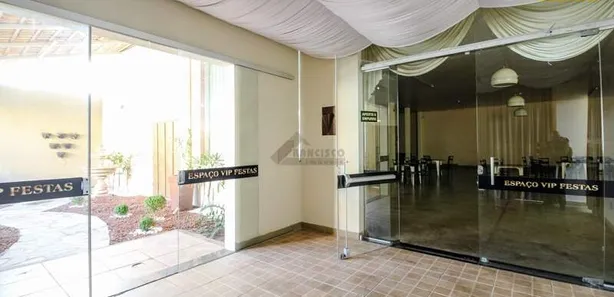 Galpão / Depósito / Armazém à venda, 582m² no Manoel Valinhas, Divinópolis
