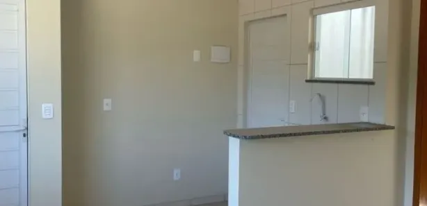 Casa com 1 Quarto à venda, 40m² no Cabuçu, Nova Iguaçu