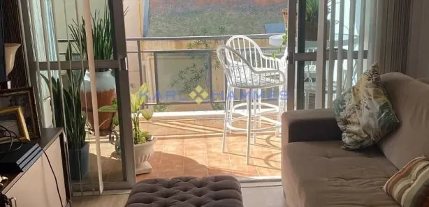 Apartamento com 3 Quartos à venda, 140m² no Coronel Veiga, Petrópolis