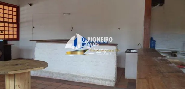 Loja / Salão / Ponto Comercial à venda, 200m² no Barra do Una, São Sebastião