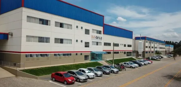 Galpão / Depósito / Armazém para alugar, 4503m² no Borda do Campo, Quatro Barras