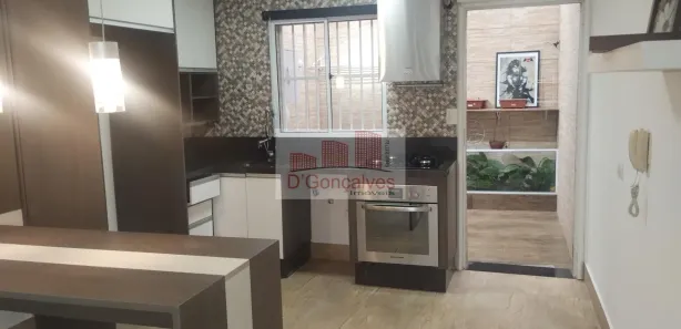Sobrado com 2 Quartos à venda, 83m² no Centro, Diadema