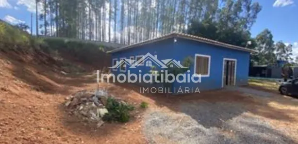 Fazenda / Sítio / Chácara com 4 Quartos à venda, 135m² no Morro Grande da Boa Vista, Bragança Paulista