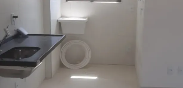 Apartamento com 1 Quarto à venda, 34m² no Graças, Recife