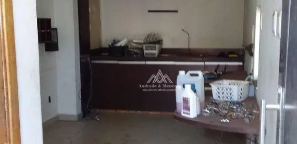 Hotel / Motel / Pousada com 33 Quartos para venda ou aluguel, 2500m² no Vila Carvalho, Ribeirão Preto