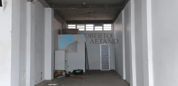 Loja / Salão / Ponto Comercial à venda, 42m² no Santo Antônio, Betim