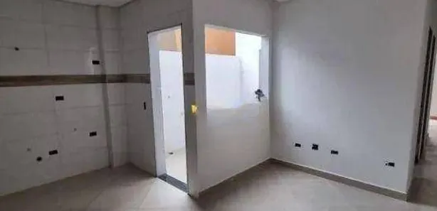 Apartamento com 2 Quartos à venda, 65m² no Parque Oratório, Santo André
