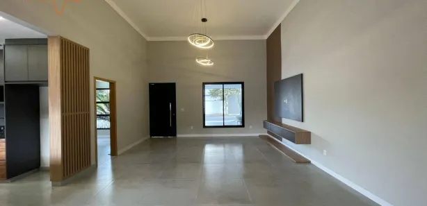 Casa de Condomínio com 3 Quartos à venda, 224m² no Chácara do Visconde, Taubaté