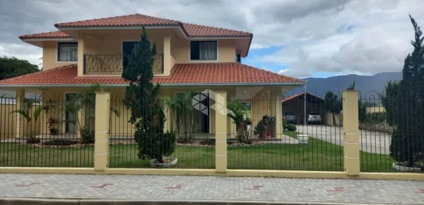 Casa com 3 Quartos à venda, 273m² no Sul do Rio, Santo Amaro da Imperatriz