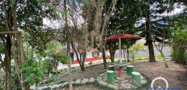 Casa com 3 Quartos à venda, 140m² no São Pedro da Serra, Nova Friburgo
