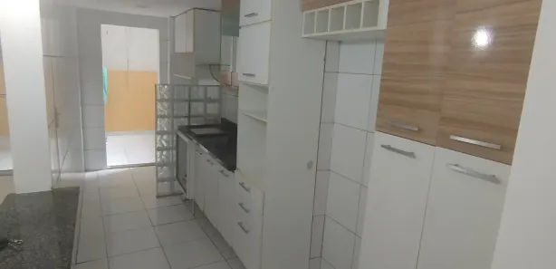 Apartamento com 3 Quartos à venda, 103m² no Pernambués, Salvador