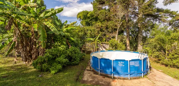 Fazenda / Sítio / Chácara com 3 Quartos à venda, 100m² no Parque das Nascentes, Pinhais