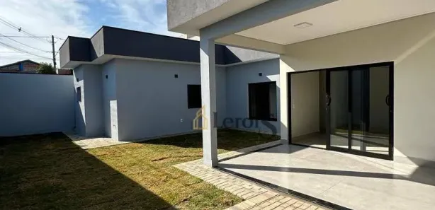 Casa de Condomínio com 3 Quartos à venda, 161m² no Residencial Lagos D'Icaraí, Salto
