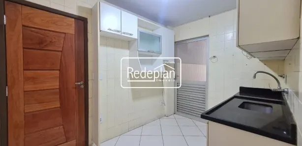 Apartamento com 3 Quartos à venda, 77m² no Centro, Barra Mansa