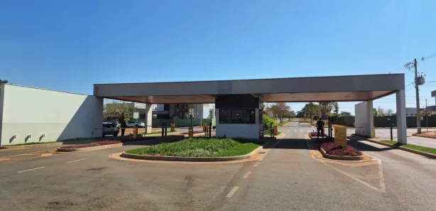 Terreno / Lote / Condomínio à venda, 360m² no Terras Alpha Residencial 1, Senador Canedo