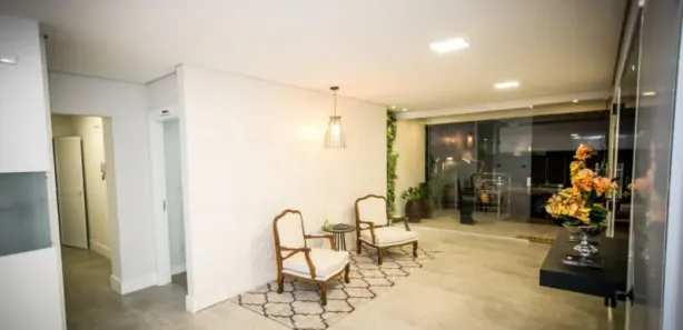 Apartamento com 3 Quartos à venda, 82m² no Vila Nova, Blumenau