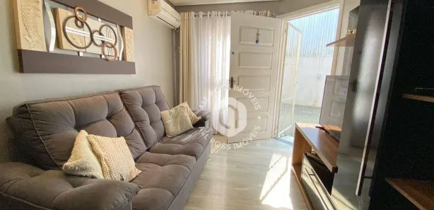 Sobrado com 2 Quartos à venda, 79m² no Nossa Senhora das Graças, Canoas
