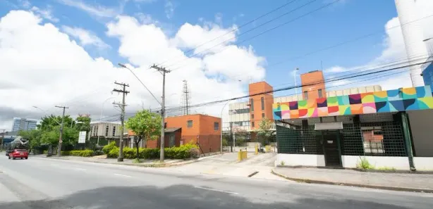 Galpão / Depósito / Armazém para alugar, 41408m² no Tamboré, Barueri