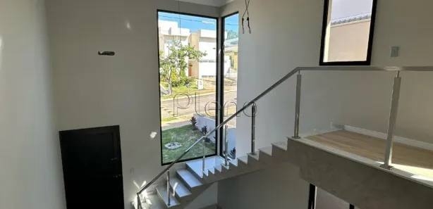 Casa de Condomínio com 3 Quartos à venda, 240m² no Residencial Aziz Louveira, Louveira