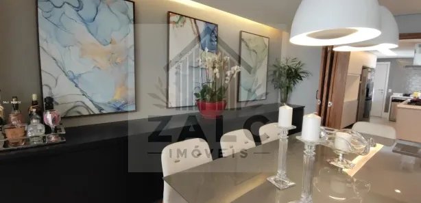 Apartamento com 4 Quartos à venda, 241m² no Água Branca, São Paulo