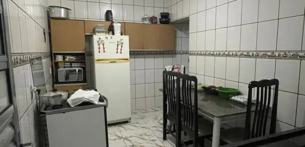 Sobrado com 2 Quartos à venda, 70m² no Jardim da Conquista (Zona Leste), São Paulo