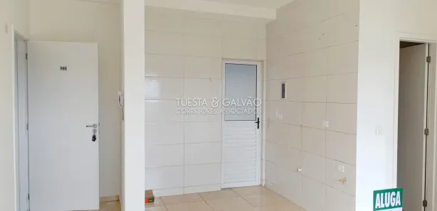 Apartamento com 2 Quartos para alugar, 46m² no Roça Grande, Colombo