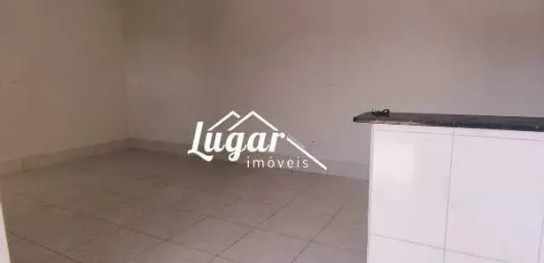 Kitnet para alugar, 40m² no Maria Paula, Marília