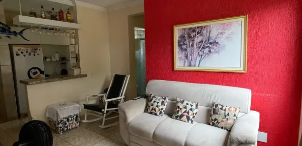 Apartamento com 2 Quartos à venda, 43m² no Boa Vista, Maracanaú