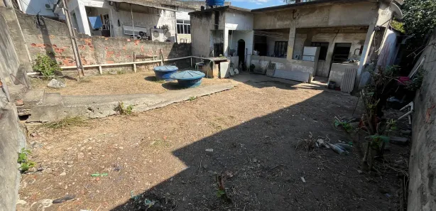 Terreno / Lote / Condomínio à venda, 360m² no Kennedy, Nova Iguaçu