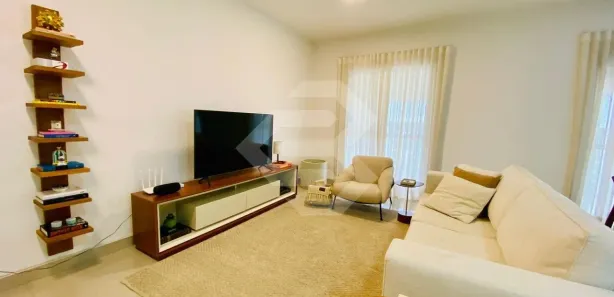 Apartamento com 2 Quartos para venda ou aluguel, 90m² no Exposição, Barretos