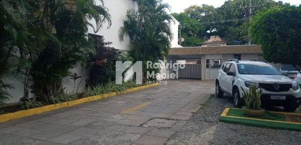 Apartamento com 3 Quartos à venda, 71m² no Santo Amaro, Recife