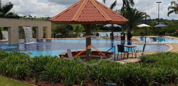 Terreno / Lote / Condomínio com 1 Quarto à venda, 1475m² no , Sertanópolis