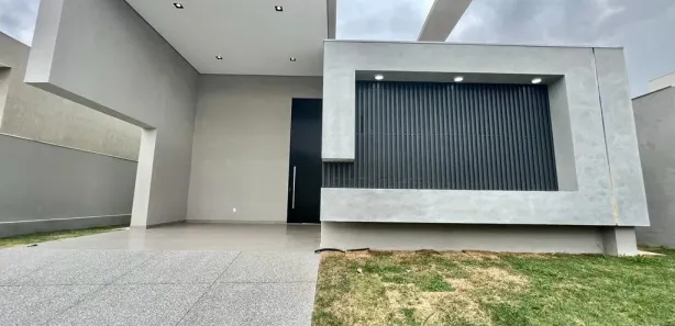 Casa de Condomínio com 3 Quartos à venda, 200m² no Residencial Park I, Vespasiano
