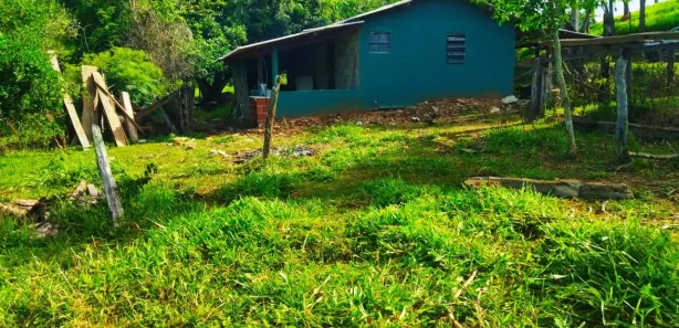 Fazenda / Sítio / Chácara com 2 Quartos à venda, 210000m² no Padre Bernardo, Padre Bernardo