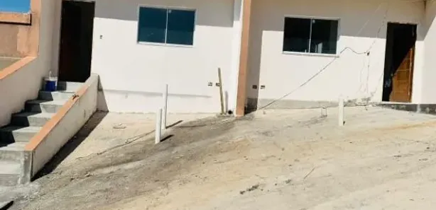 Casa de Condomínio com 3 Quartos à venda, 96m² no Jardim São Marcos, Embu das Artes