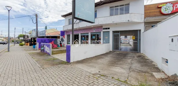 Loja / Salão / Ponto Comercial à venda, 150m² no Santa Felicidade, Curitiba