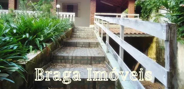 Fazenda / Sítio / Chácara com 3 Quartos à venda, 160m² no Paruru, Ibiúna