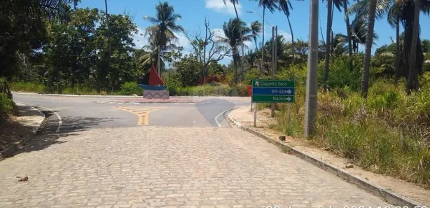 Fazenda / Sítio / Chácara com 3 Quartos à venda, 285m² no Coqueiro Seco, Coqueiro Seco