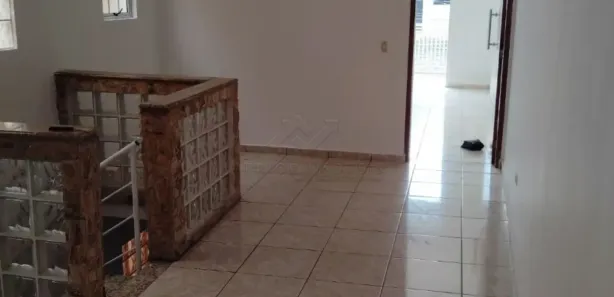Sobrado com 2 Quartos para alugar, 128m² no Jardim Nilza Miranda, Mauá